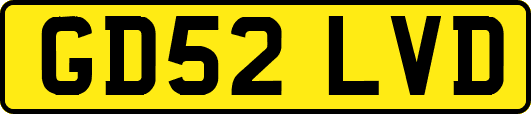 GD52LVD