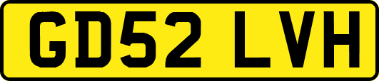 GD52LVH