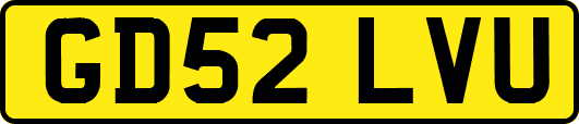 GD52LVU