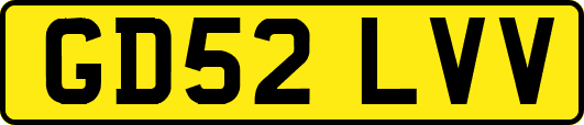 GD52LVV