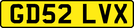 GD52LVX