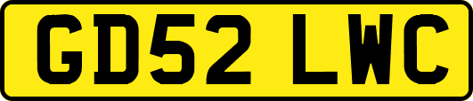 GD52LWC