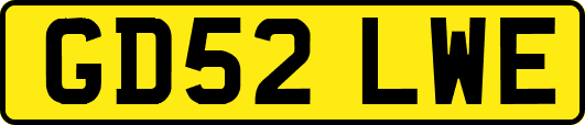 GD52LWE