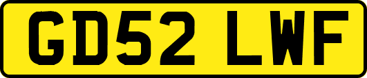 GD52LWF