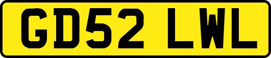 GD52LWL