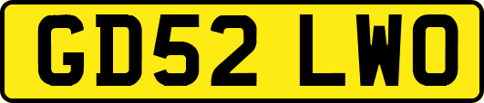 GD52LWO
