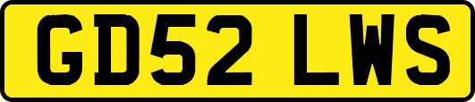 GD52LWS