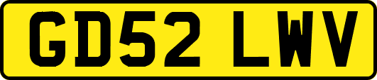 GD52LWV