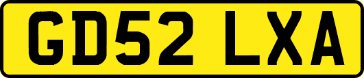 GD52LXA