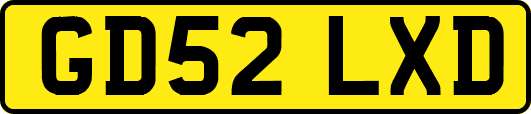 GD52LXD