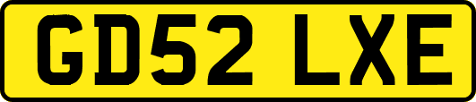 GD52LXE