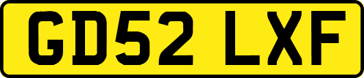 GD52LXF