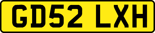 GD52LXH