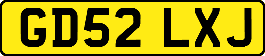 GD52LXJ