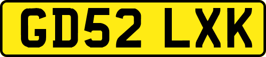 GD52LXK
