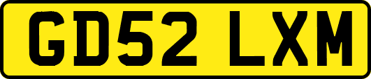GD52LXM