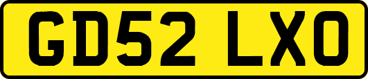 GD52LXO