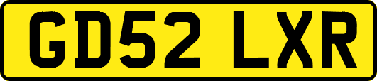 GD52LXR