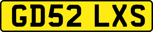 GD52LXS