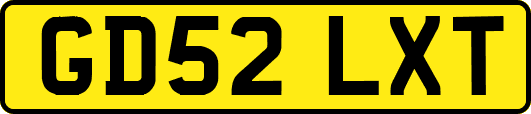 GD52LXT