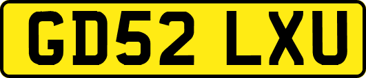 GD52LXU
