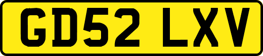 GD52LXV