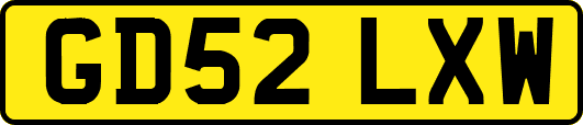 GD52LXW