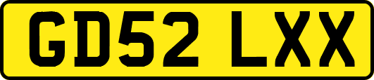 GD52LXX