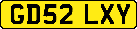 GD52LXY
