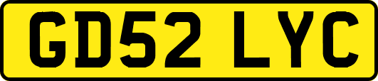 GD52LYC