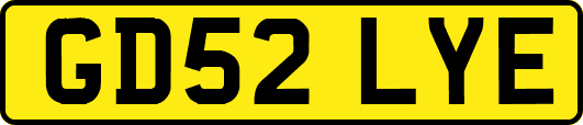 GD52LYE