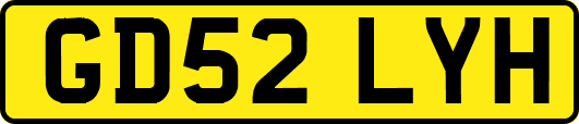 GD52LYH
