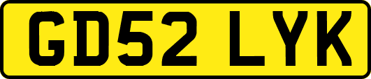 GD52LYK