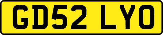 GD52LYO