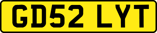 GD52LYT