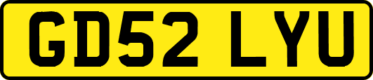 GD52LYU