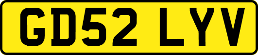 GD52LYV