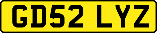GD52LYZ