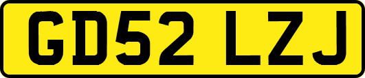 GD52LZJ