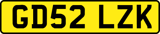 GD52LZK