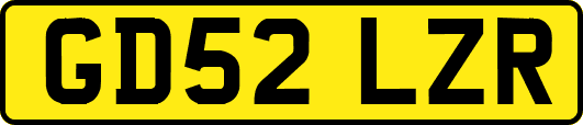 GD52LZR