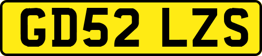 GD52LZS
