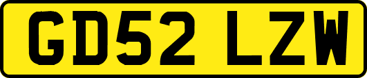 GD52LZW
