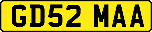 GD52MAA