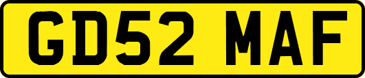 GD52MAF