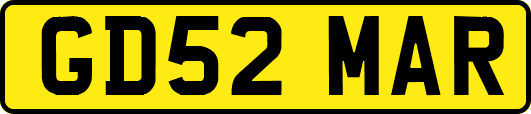 GD52MAR