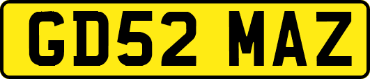 GD52MAZ