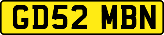 GD52MBN