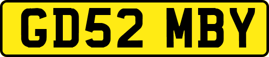 GD52MBY