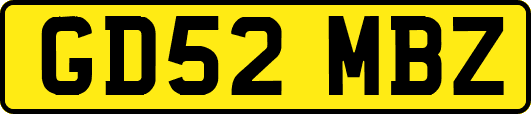 GD52MBZ
